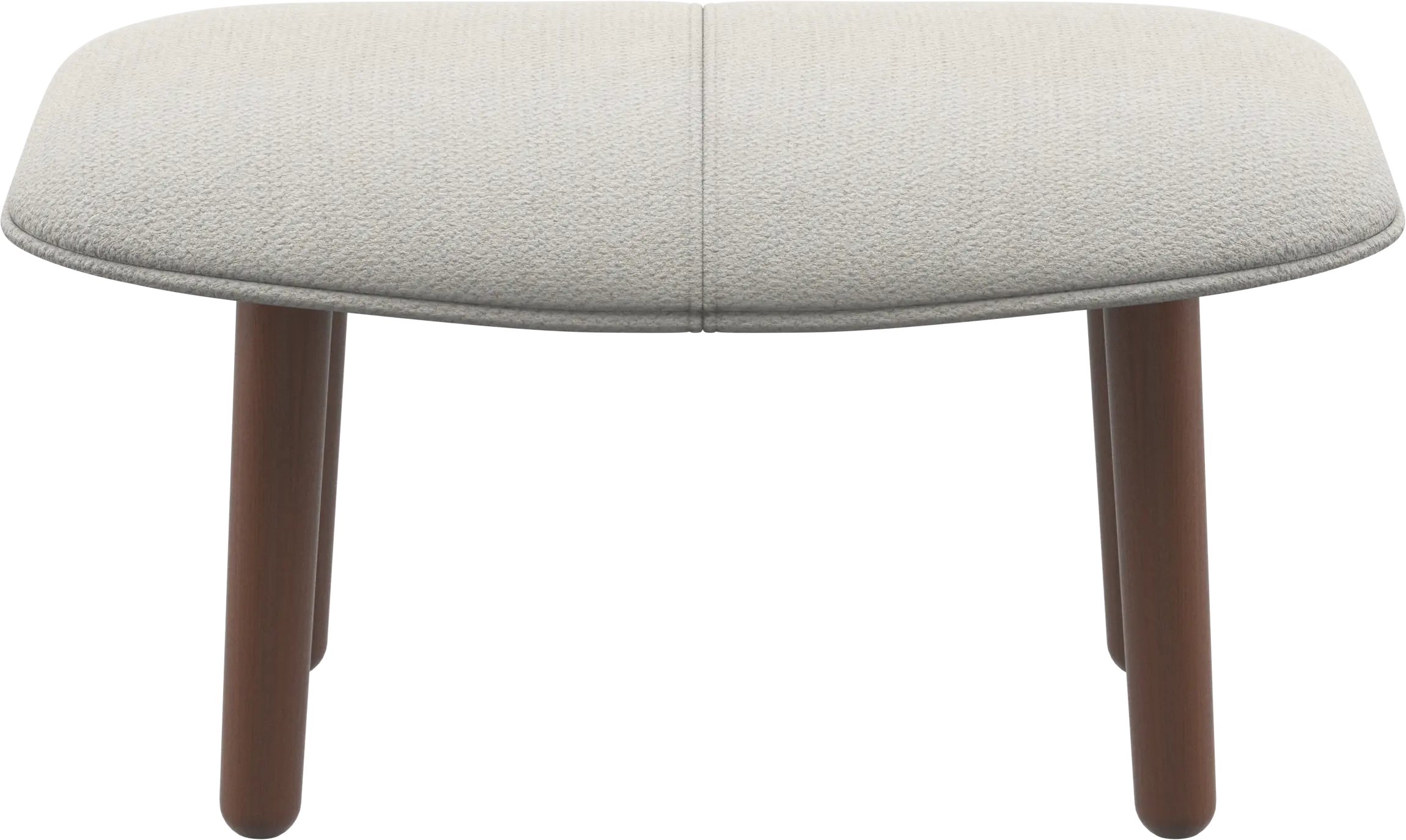 Porto オットマン | Footstool | Porto | Frans Schrofer | ボーコンセプト